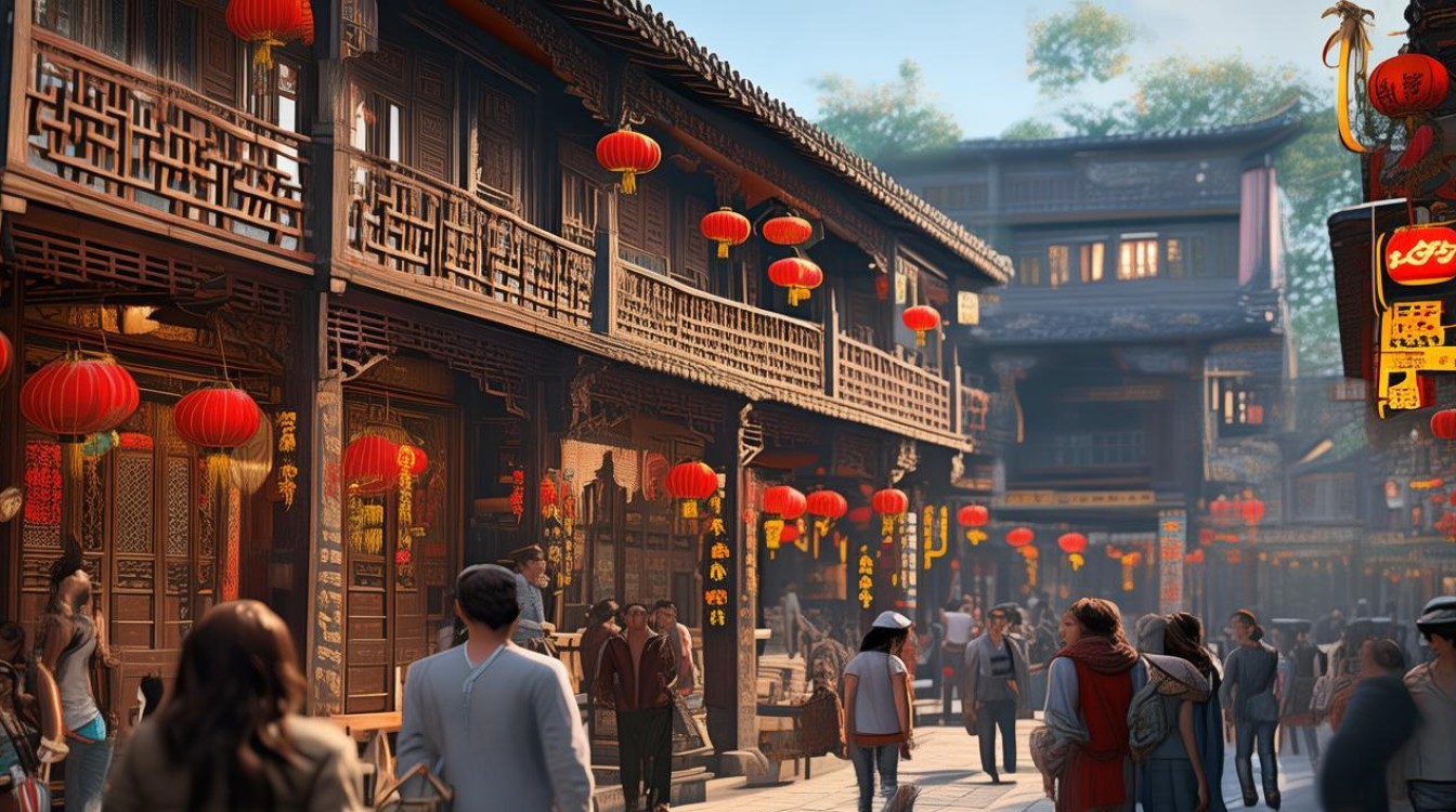渭南老城酒店哪家好？周边必玩景点推荐！-图1