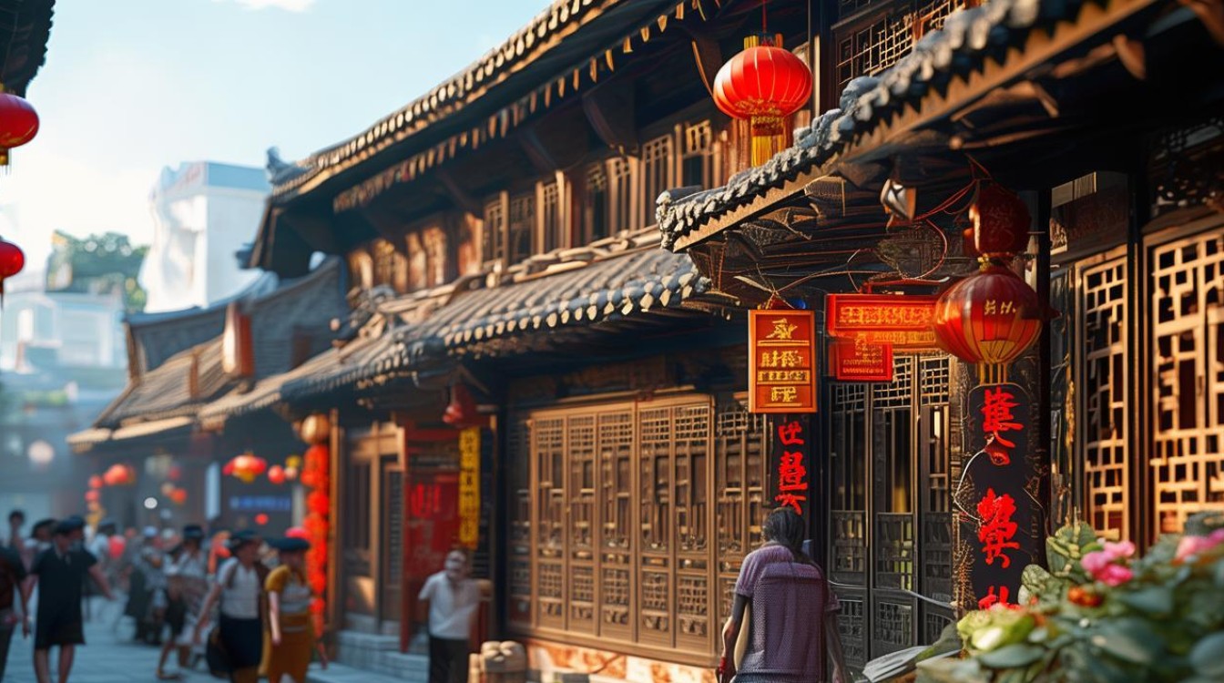 渭南老城酒店哪家好？周边必玩景点推荐！-图2