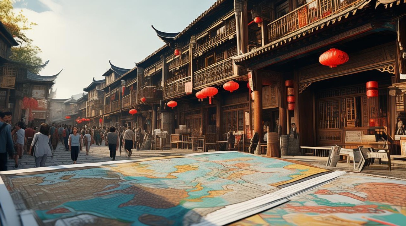 渭南老城酒店哪家好？周边必玩景点推荐！-图3