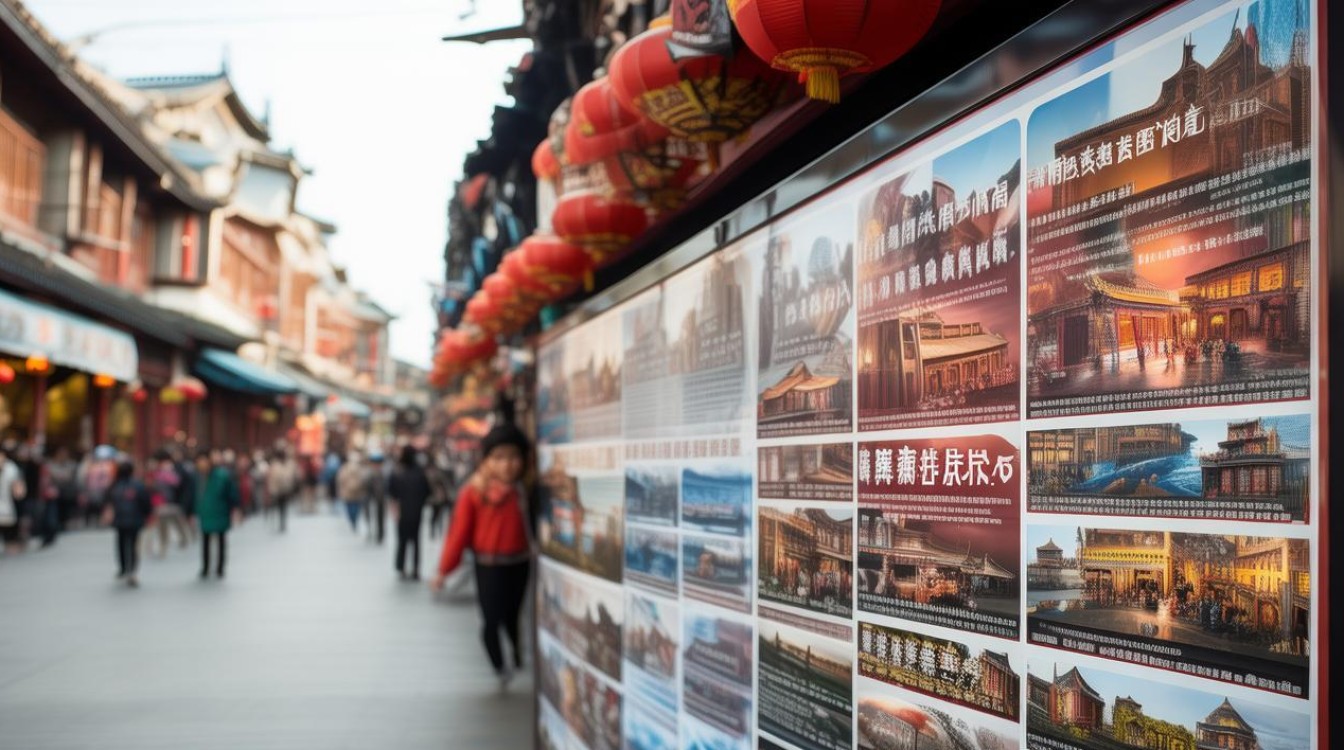 陕西渭南邮编是多少？周边有哪些旅游景点？-图4