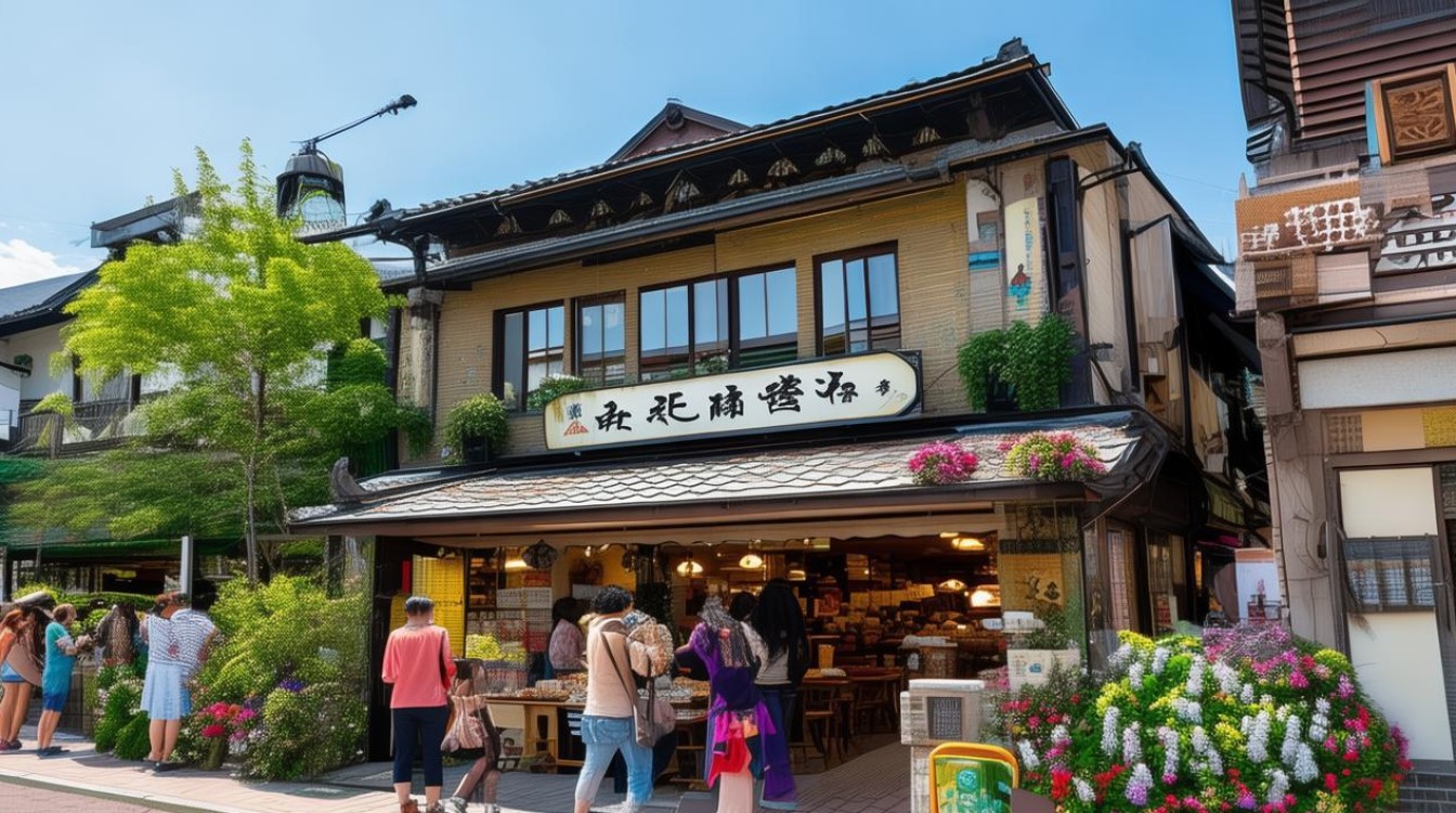 渭南正新鸡排店附近有哪些必游景点和美食？-图4