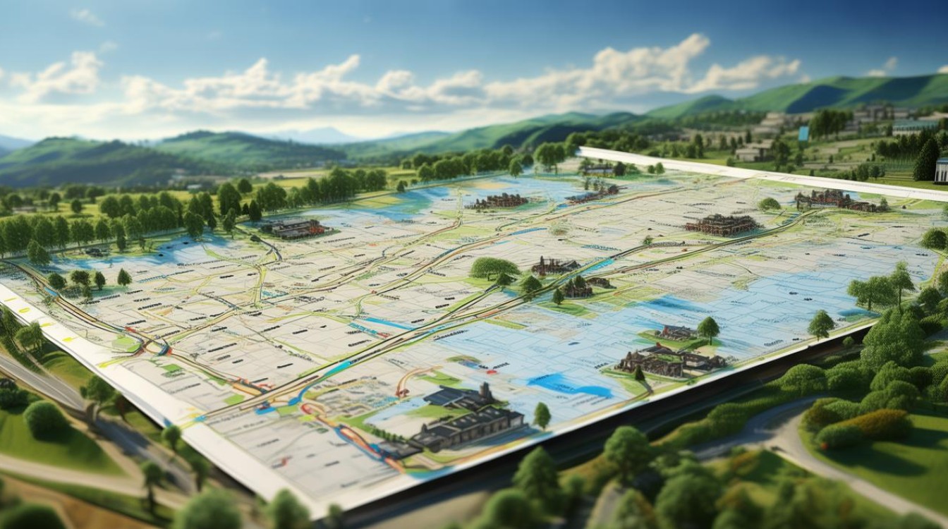 渭南到华县怎么走？交通指南及周边景点推荐-图3