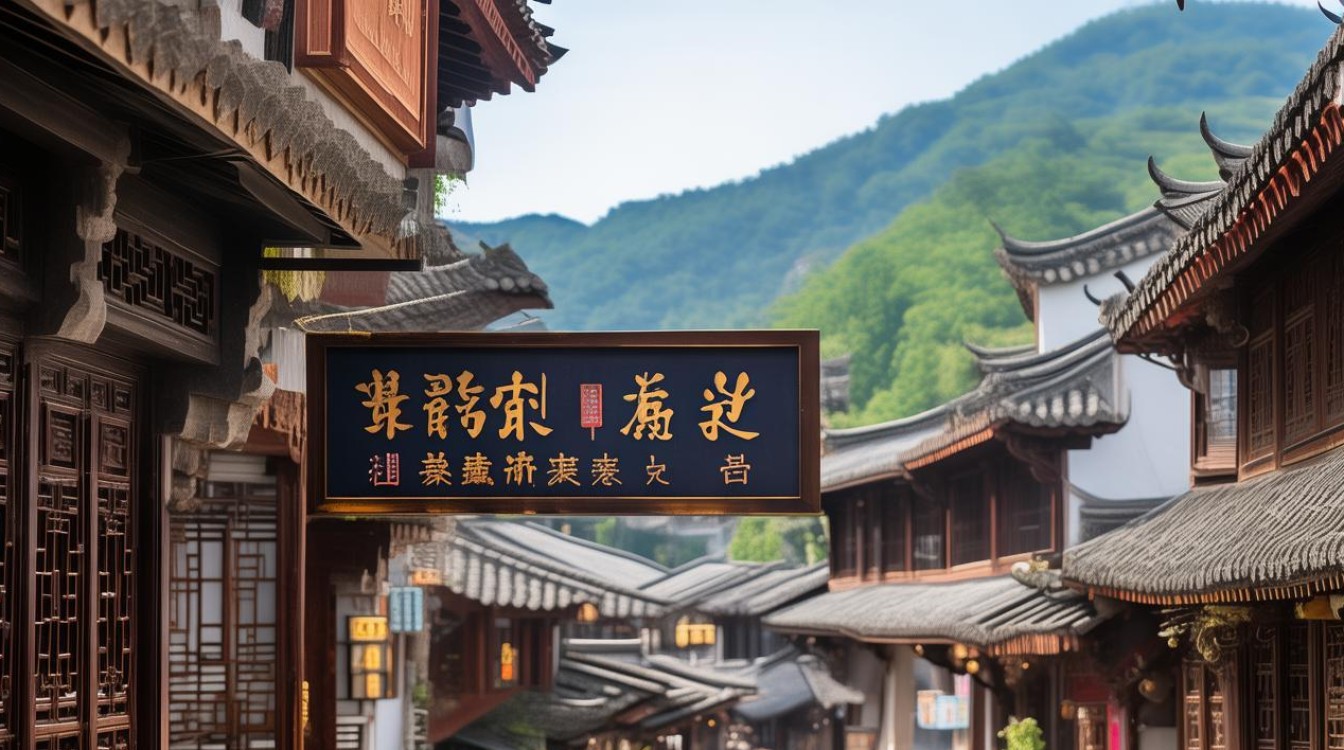 渭南流曲镇，关中古镇的文旅新风貌有哪些亮点？-图3