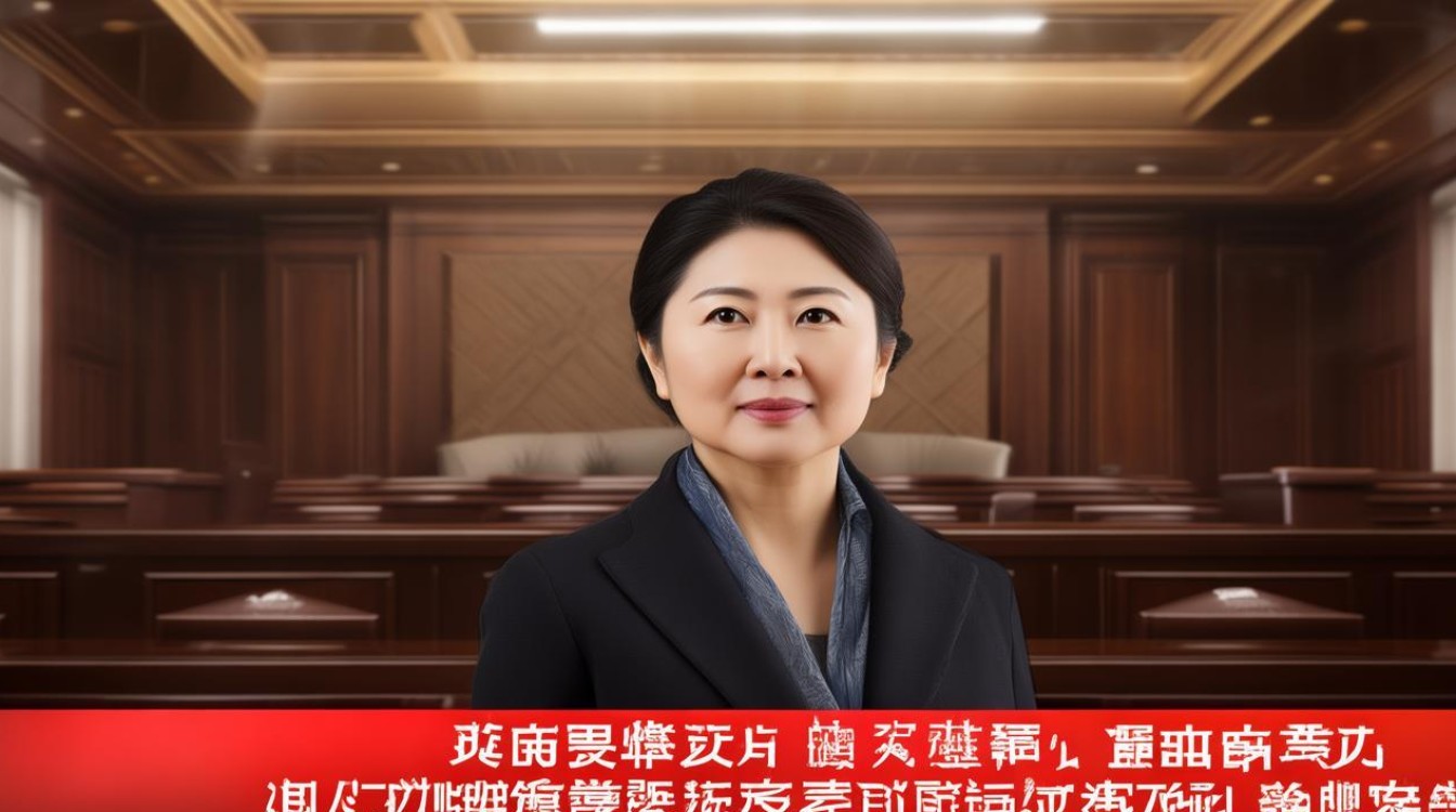 渭南中级法院杨静解析，最新求职招聘动态与法律就业趋势有哪些？-图1