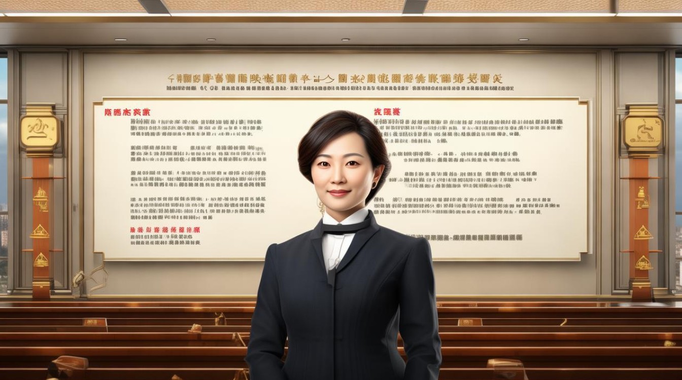 渭南中级法院杨静解析，最新求职招聘动态与法律就业趋势有哪些？-图2