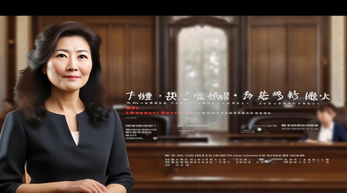 渭南中级法院杨静解析，最新求职招聘动态与法律就业趋势有哪些？-图4
