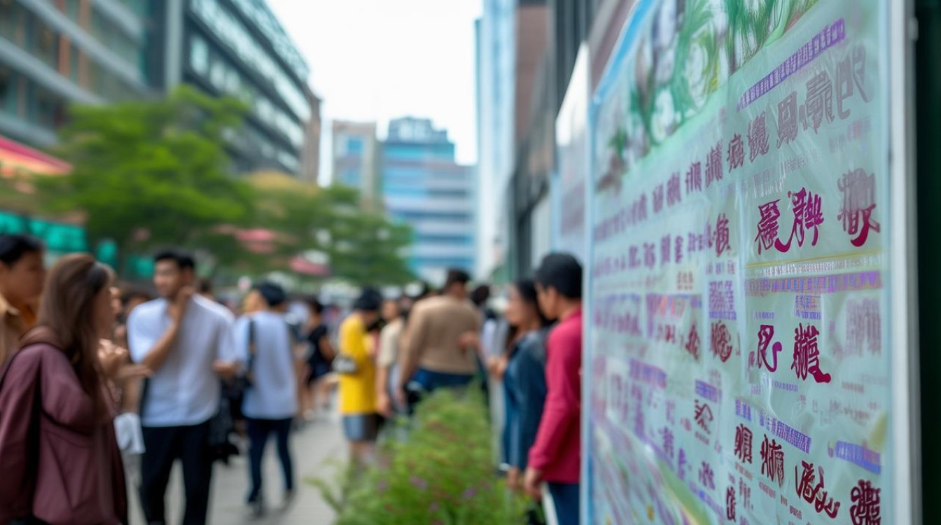 渭南同义昌最新招聘信息有哪些？-图3