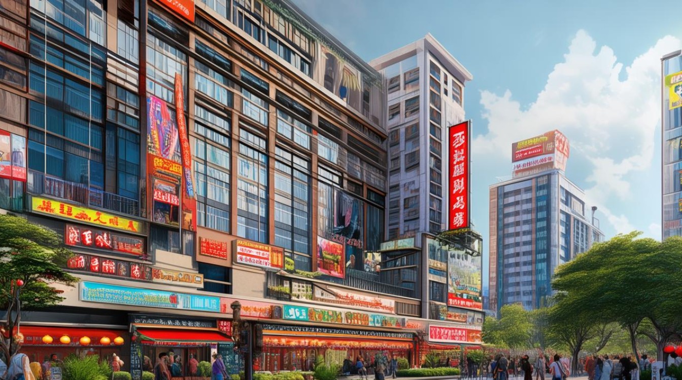 渭南鑫城酒店附近有哪些必游景点？-图4