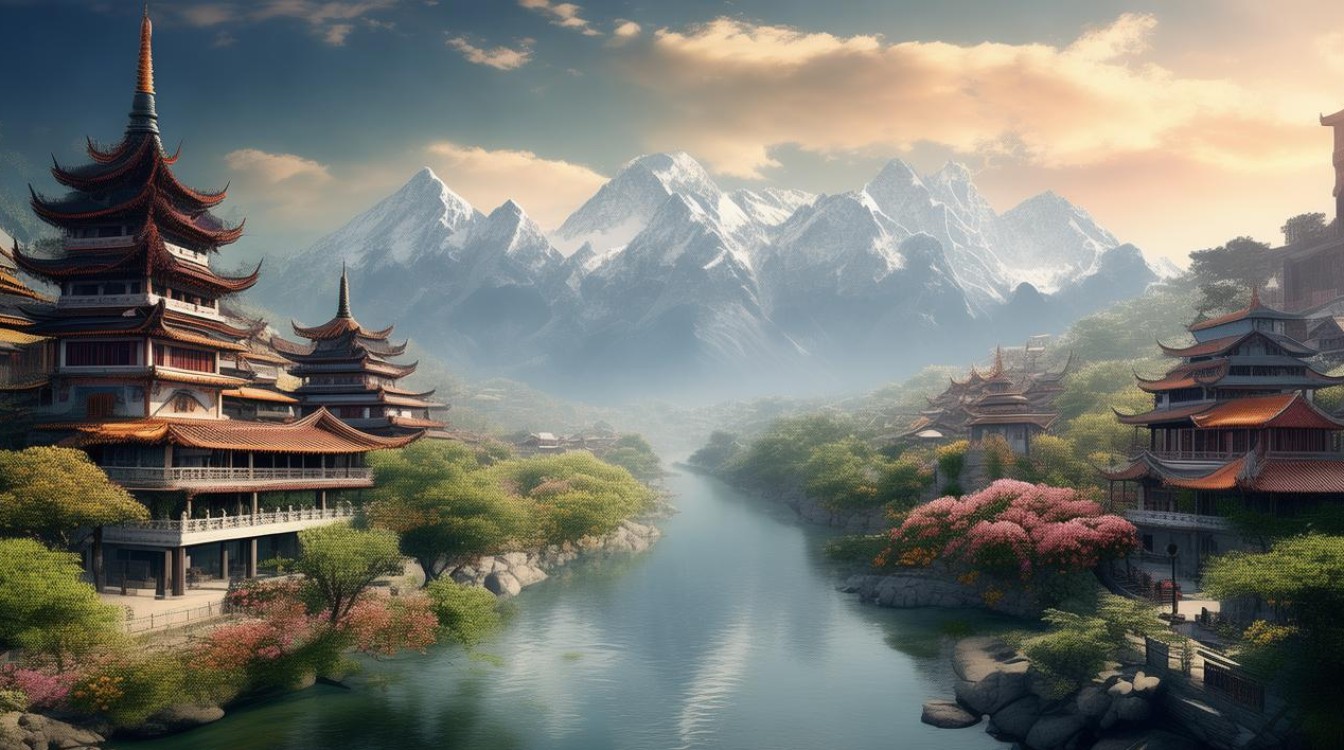渭南十大必游景点有哪些？-图3