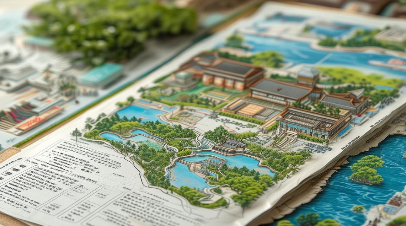 渭南及周边有哪些特色温泉与洗浴推荐？-图3