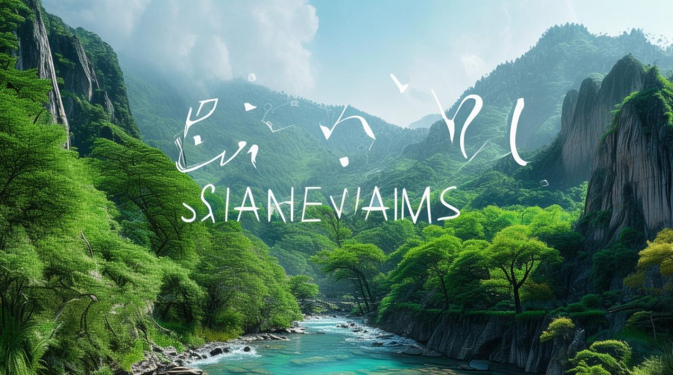 渭南东涧峪在哪里？秦岭北麓秘境旅游指南-图2