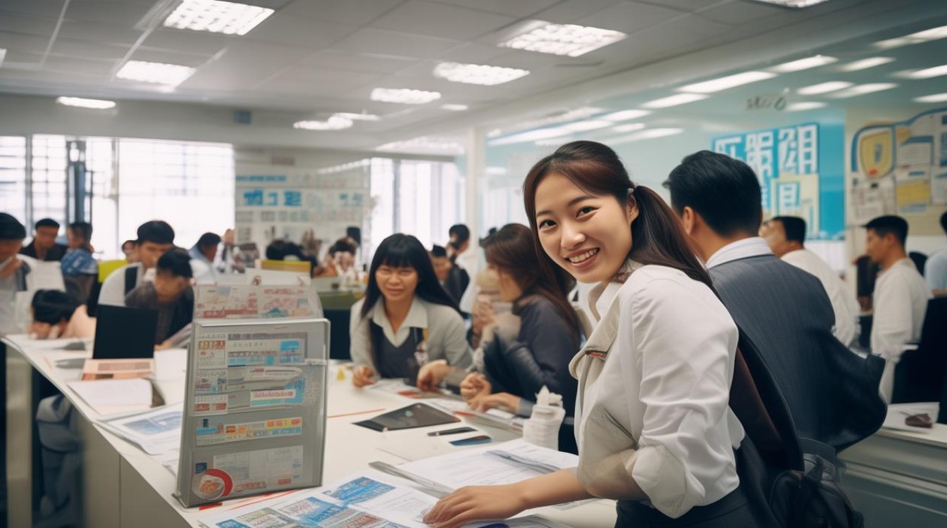 渭南职业技术学院报名流程及条件是什么？-图1