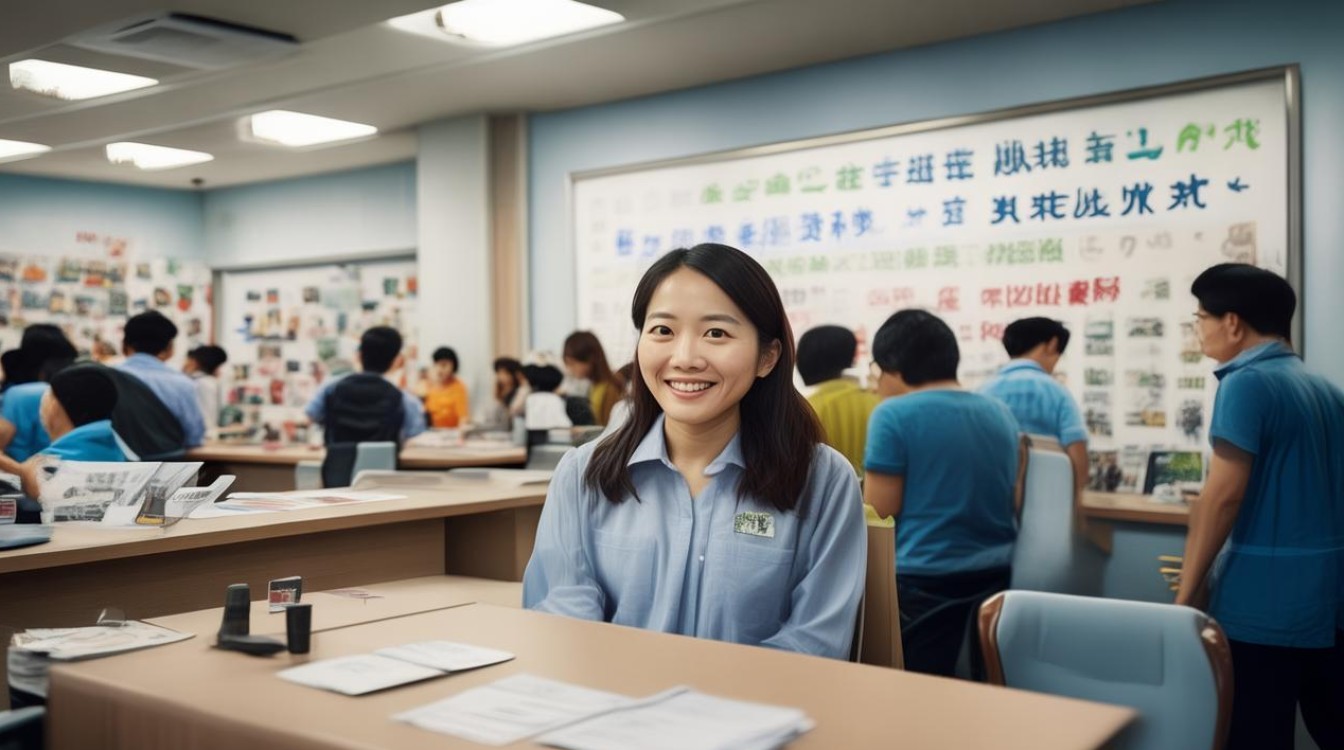 渭南职业技术学院报名流程及条件是什么？-图2