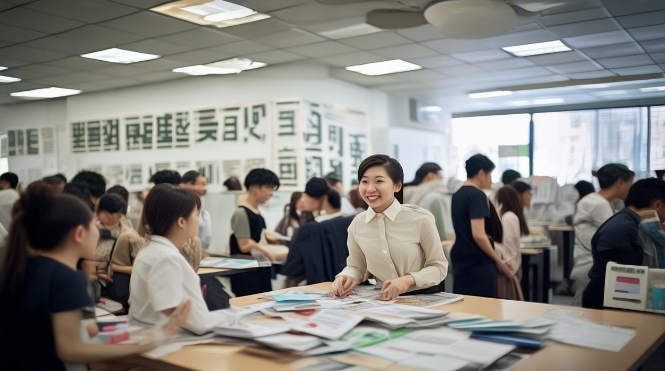 渭南职业技术学院报名流程及条件是什么？-图3