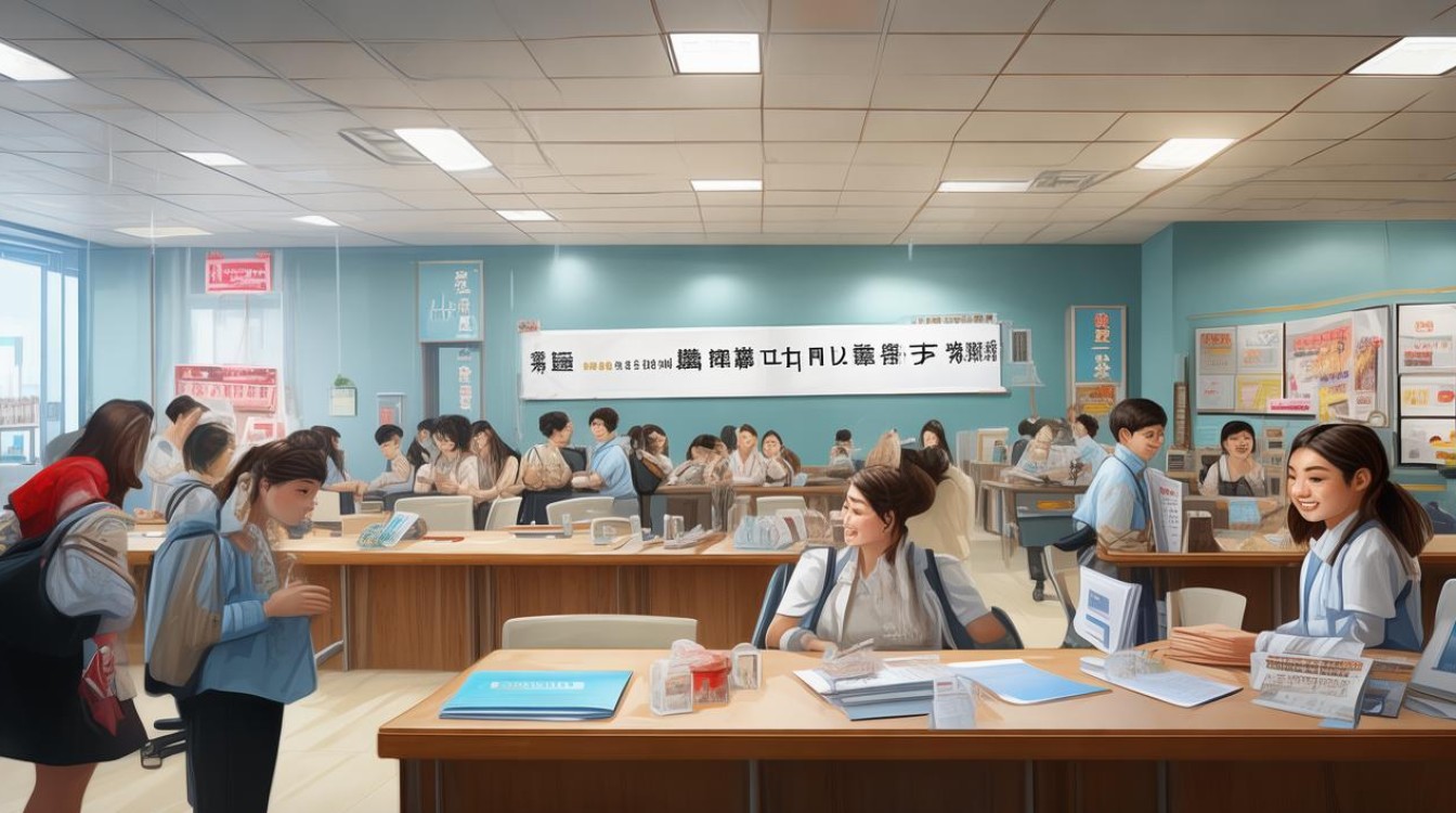 渭南职业技术学院报名流程及条件是什么？-图4