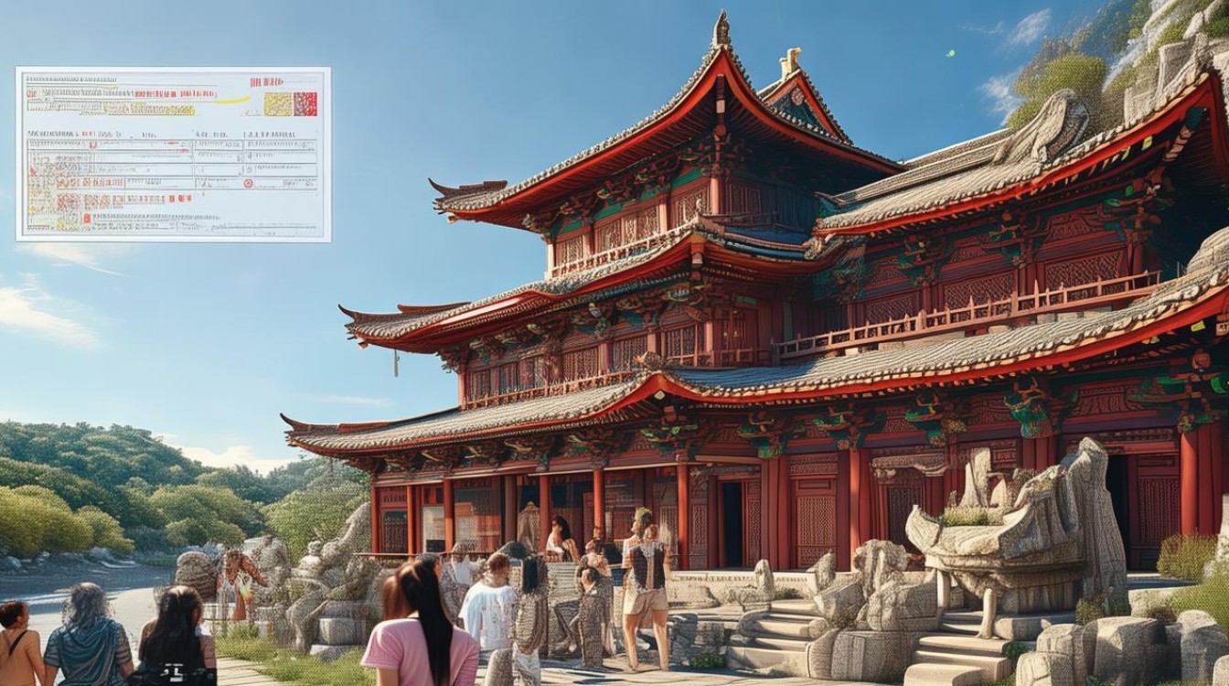 渭南御天宫，关中道教圣地有哪些文旅新体验？-图4