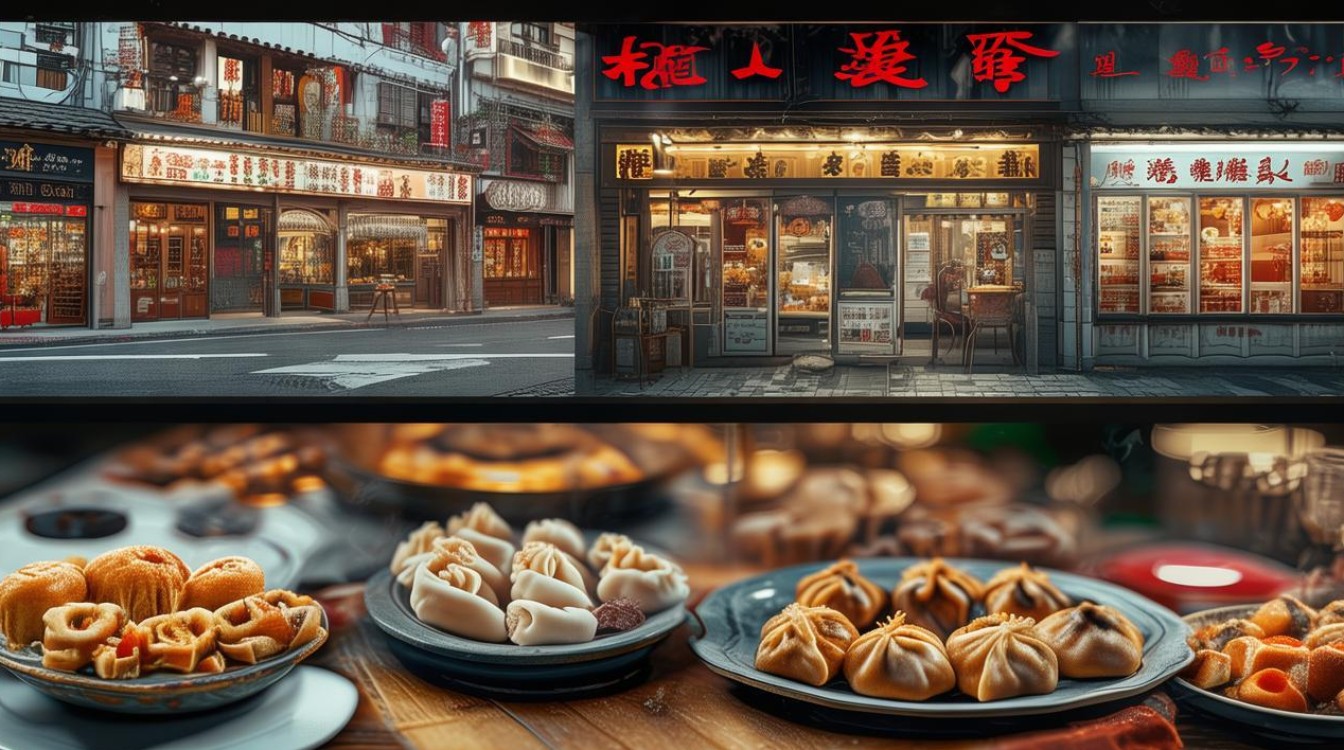 渭南有哪些必吃的美食？渭南市美食攻略推荐-图1