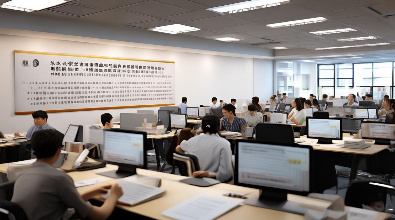 渭南会计岗位好找吗？最新招聘现状与求职技巧-图1