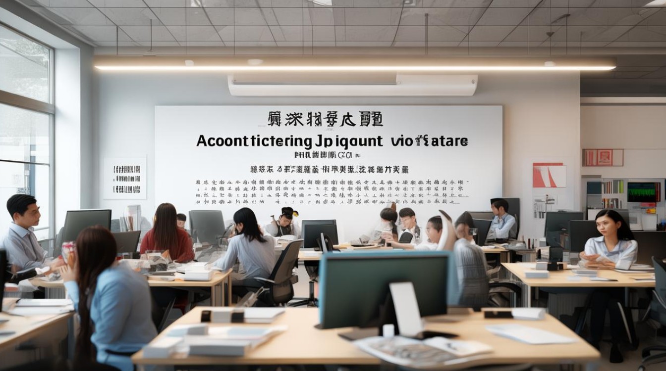 渭南会计岗位好找吗？最新招聘现状与求职技巧-图2