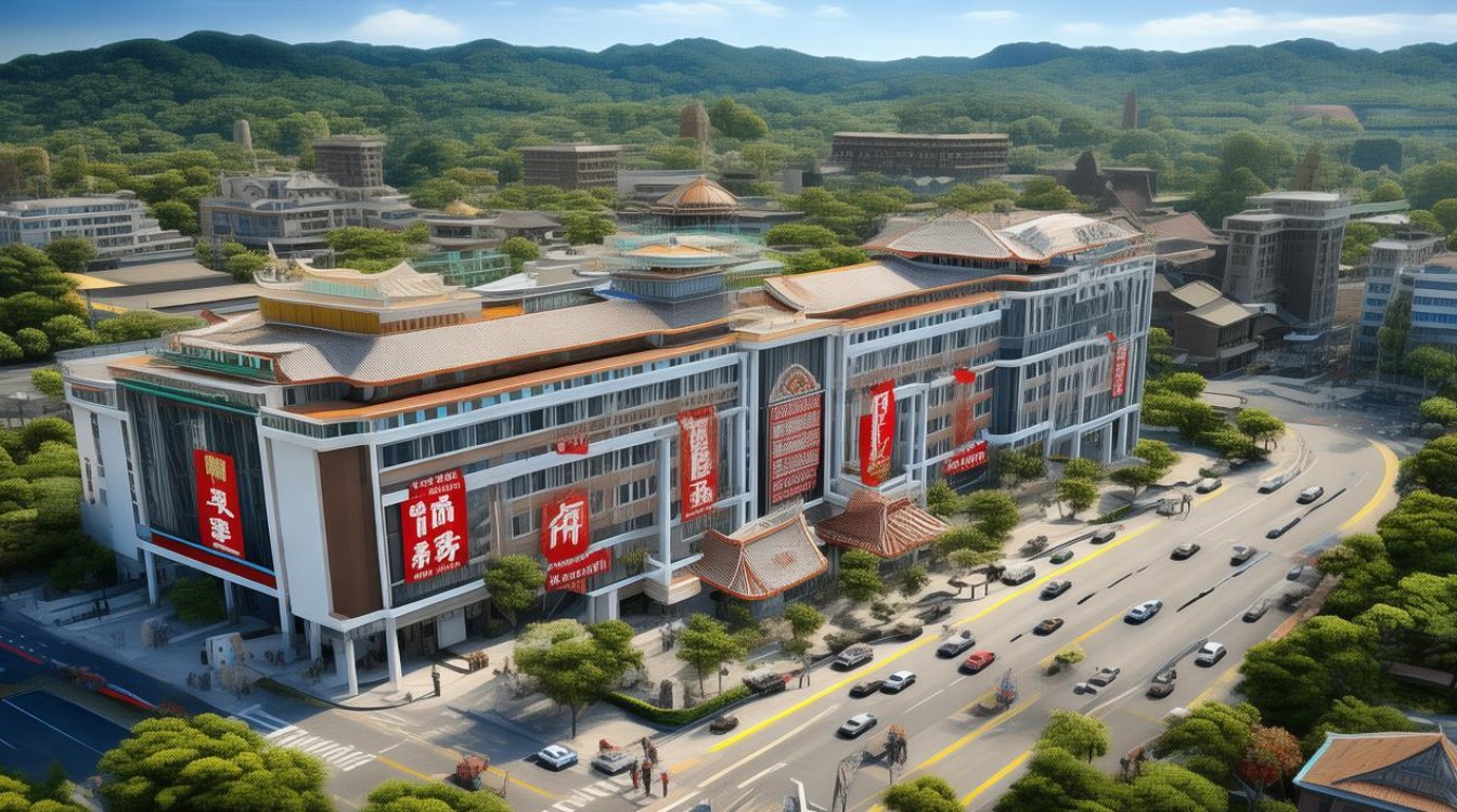 渭南市华州区人民政府附近有哪些必游景点？-图3
