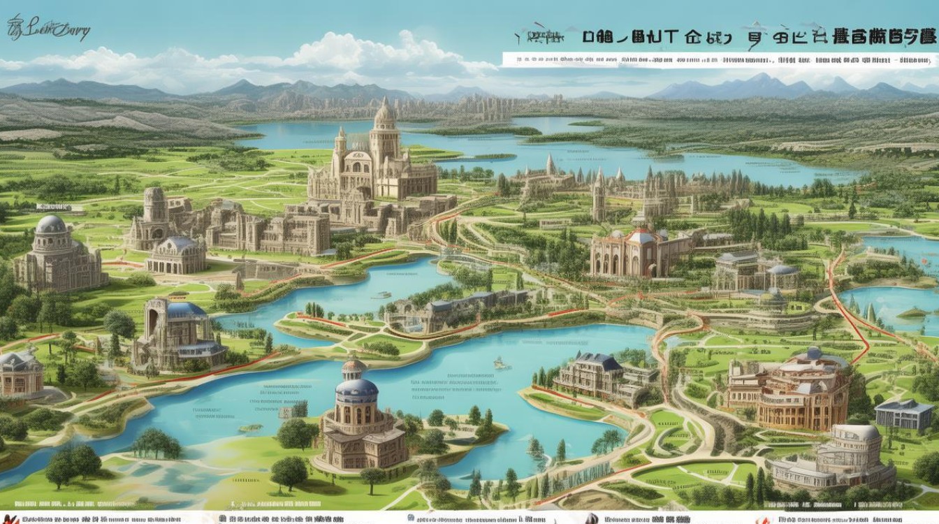 渭南周边有哪些值得一游的景点及交通攻略？-图1