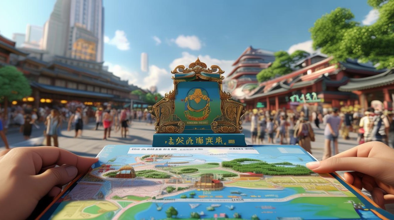 渭南火狐狸服装在招聘吗？附近有哪些旅游景点？-图4