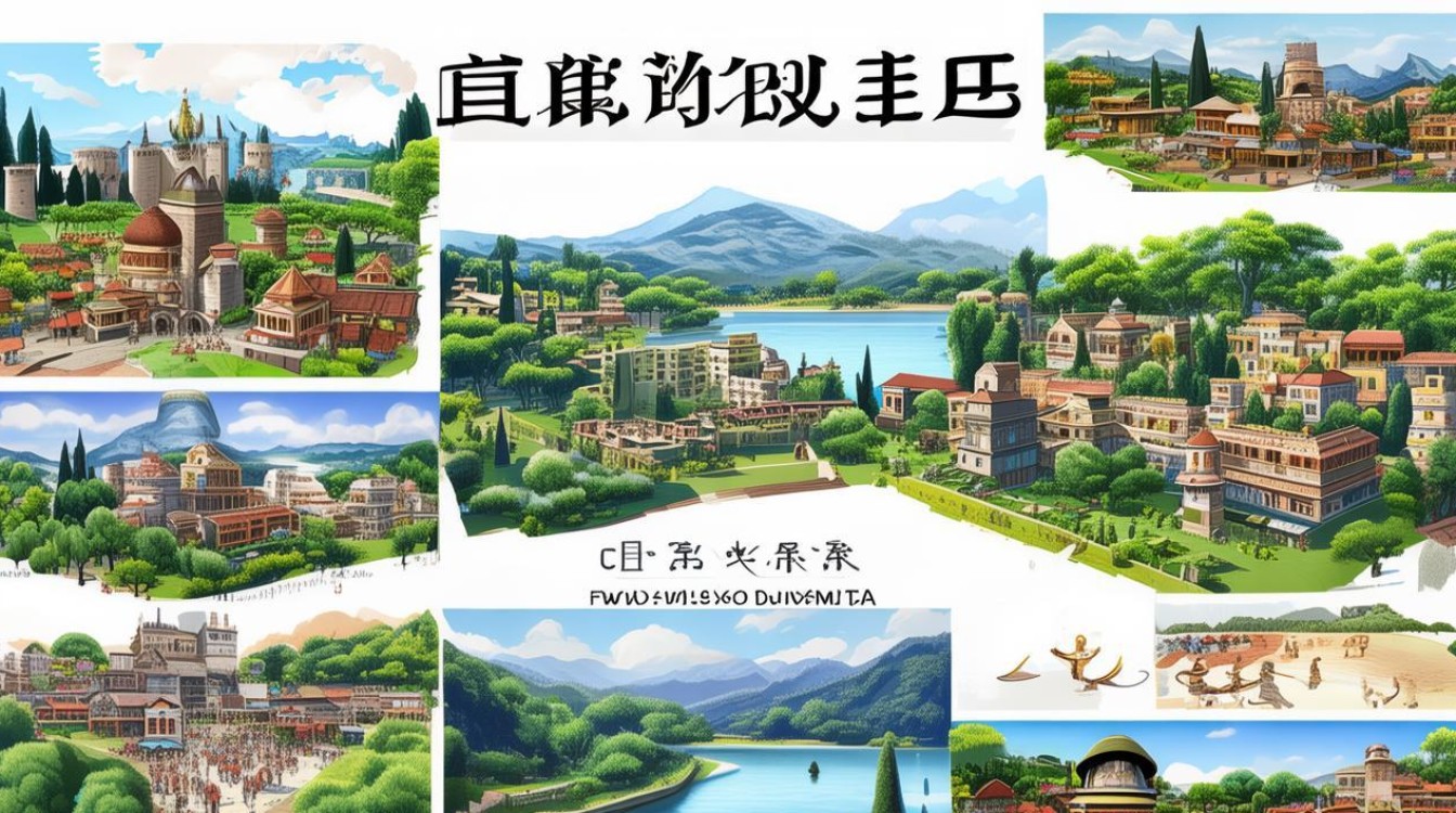 渭南周边有哪些热门景点值得推荐？-图3