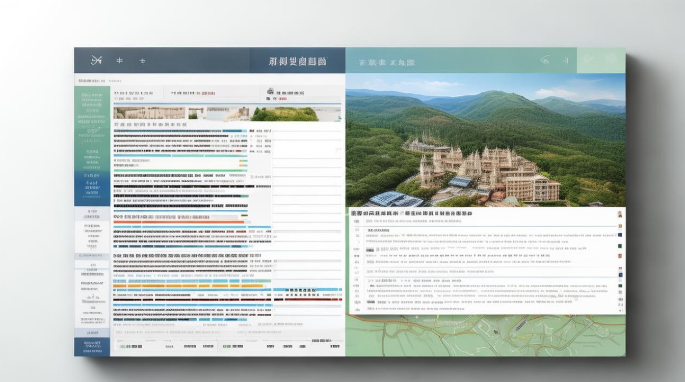靖边到渭南火车时刻表及周边景点推荐有哪些？-图2