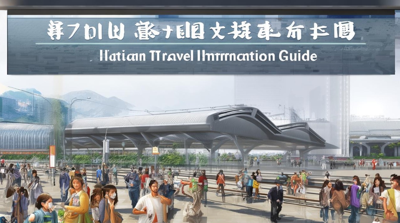 西安到渭南的火车有哪些？渭南周边旅游景点推荐-图1
