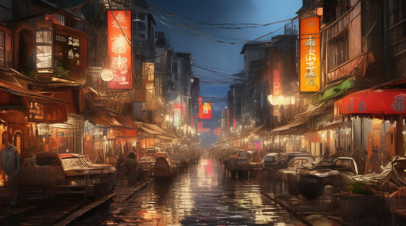 渭南市求职招聘市场有哪些新动态？李萍的职业发展建议是什么？-图4