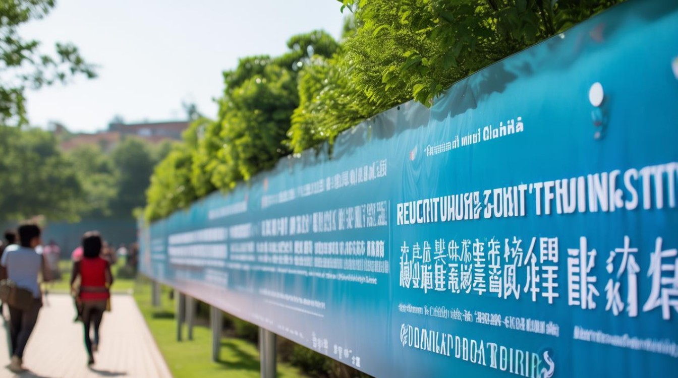 渭南朝阳公园建行最新招聘信息及求职指南有哪些？-图3