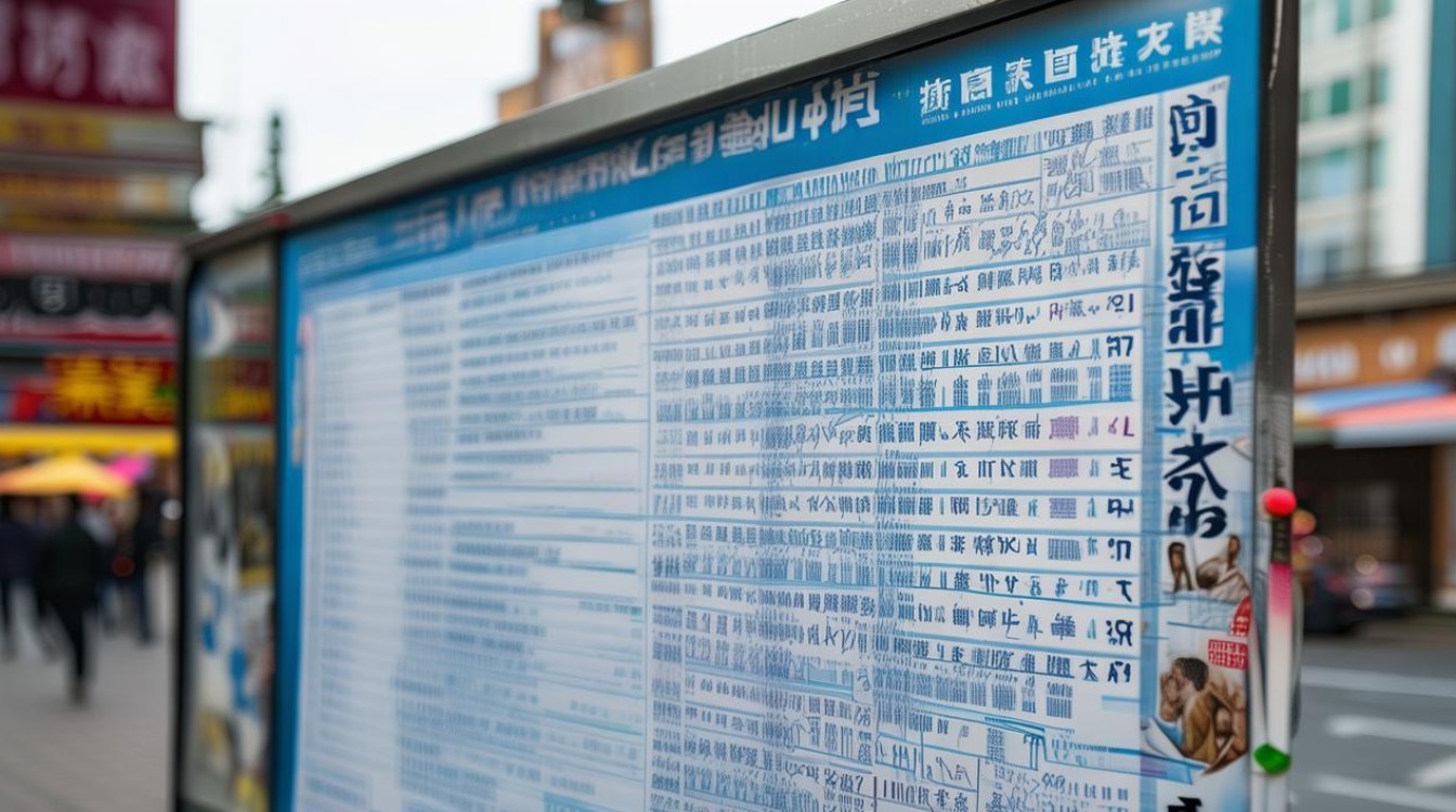 渭南市临渭区最新招工信息哪里有？-图2