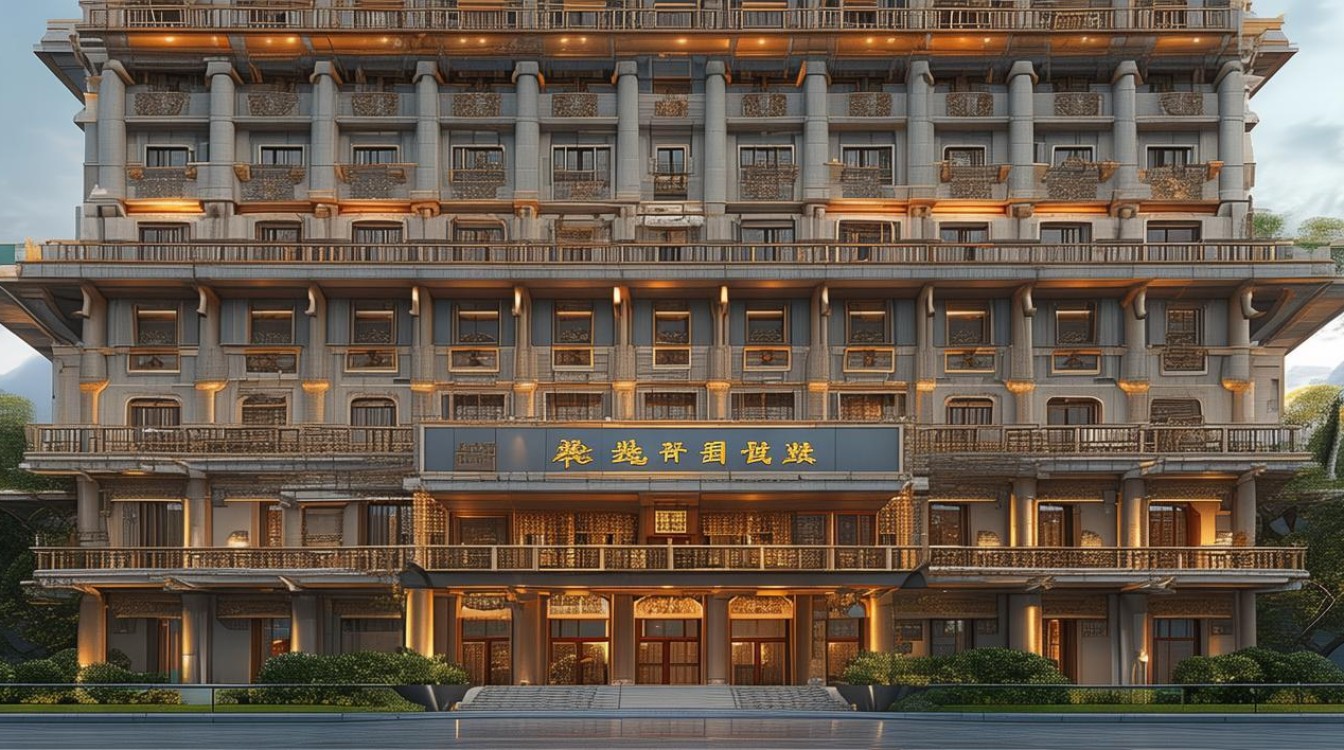 渭南金海棠大酒店周边有哪些精彩景点？-图2