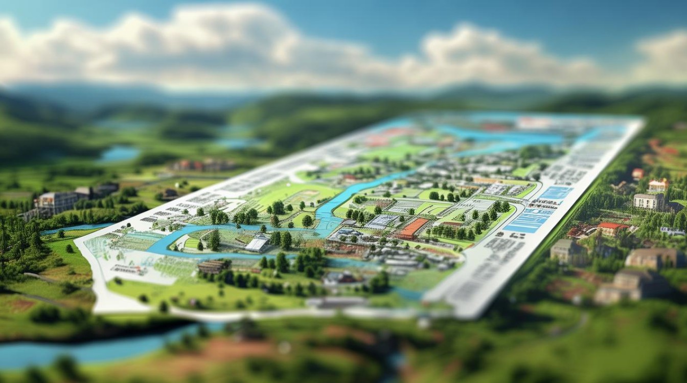 渭南吉布鲁附近有哪些必游景点？-图3