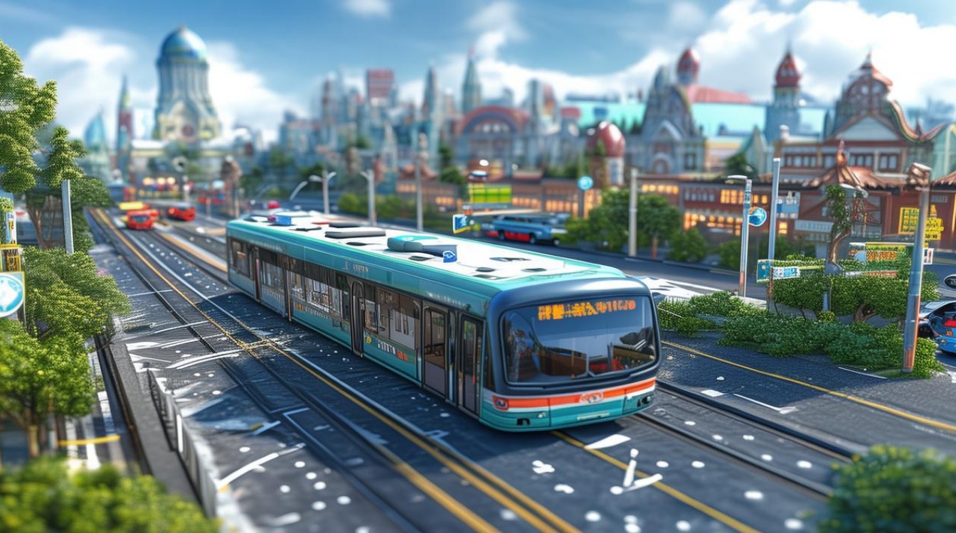 渭南八路车路线途经哪些景点？周边旅游攻略分享-图3