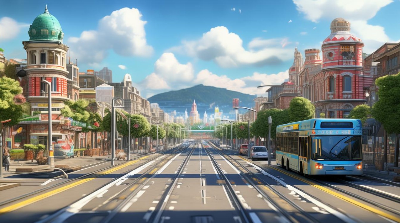 渭南八路车路线途经哪些景点？周边旅游攻略分享-图4