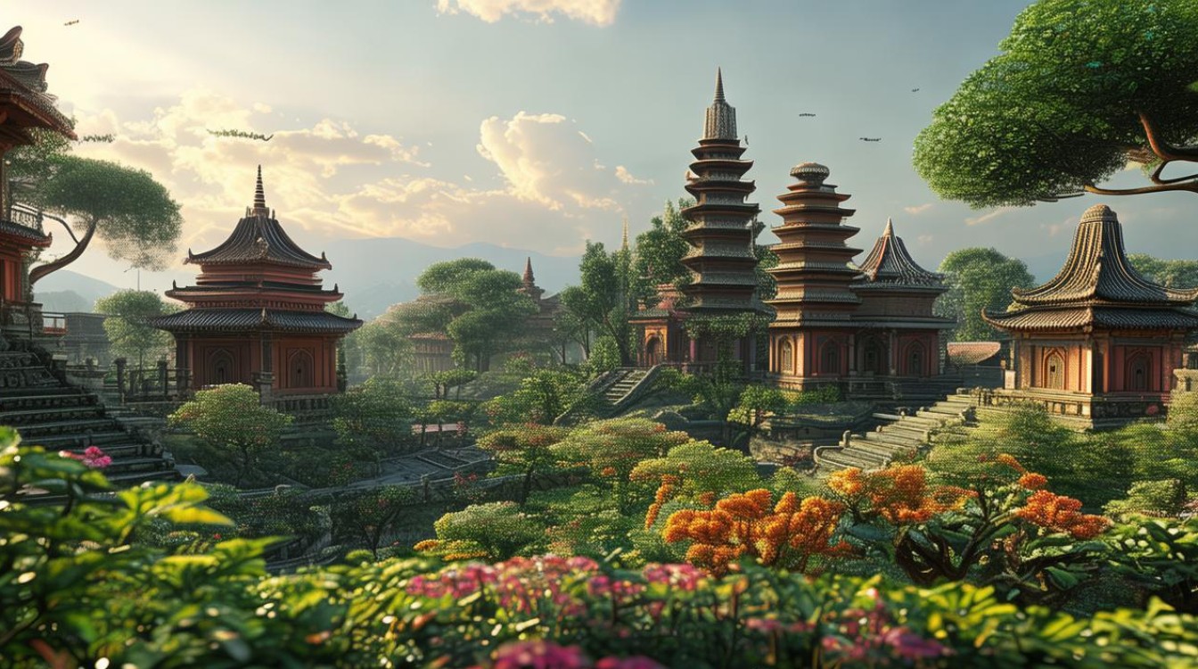 渭南周边有哪些历史与自然交融的旅游景点？-图2