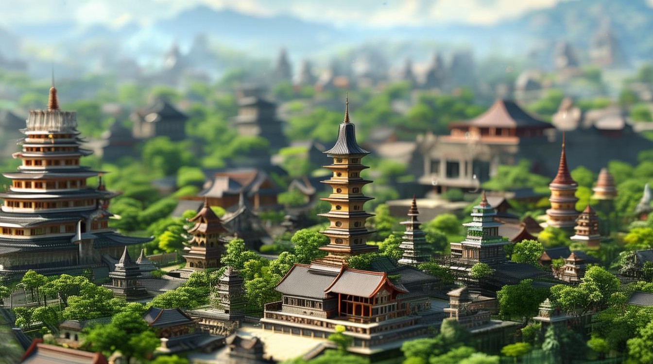 渭南周边有哪些历史与自然交融的旅游景点？-图3