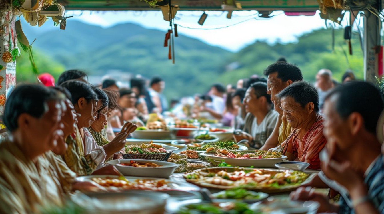 渭南老碗团购值得买吗？周边风光美食全揭秘！-图2