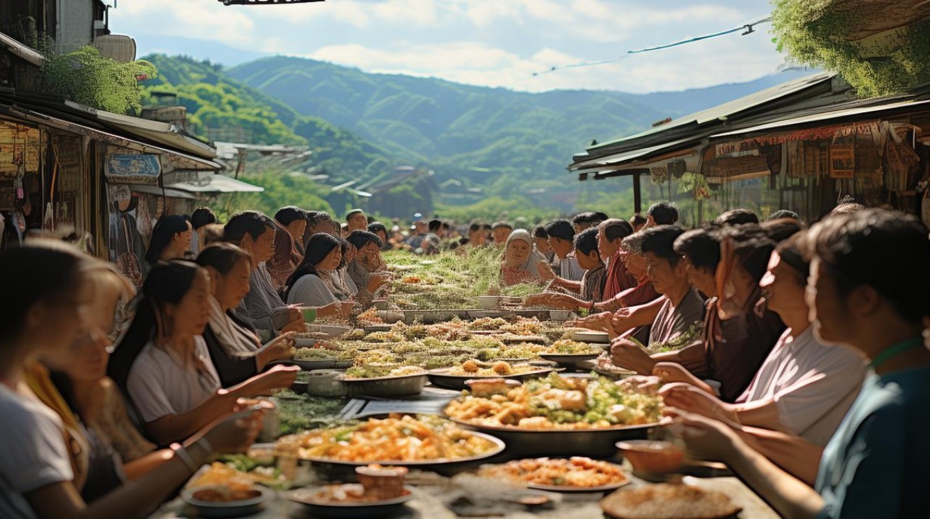 渭南老碗团购值得买吗？周边风光美食全揭秘！-图3
