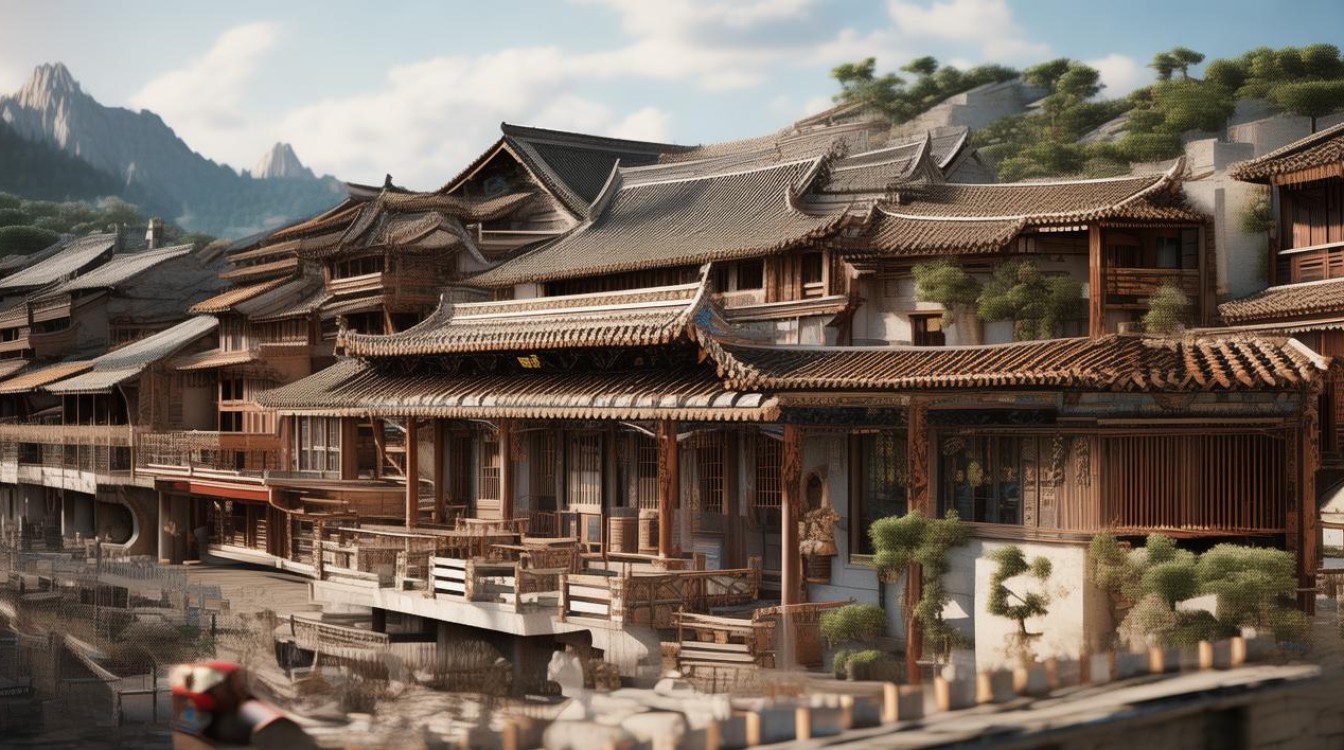 渭南锦绣巴黎有哪些文旅魅力？-图3