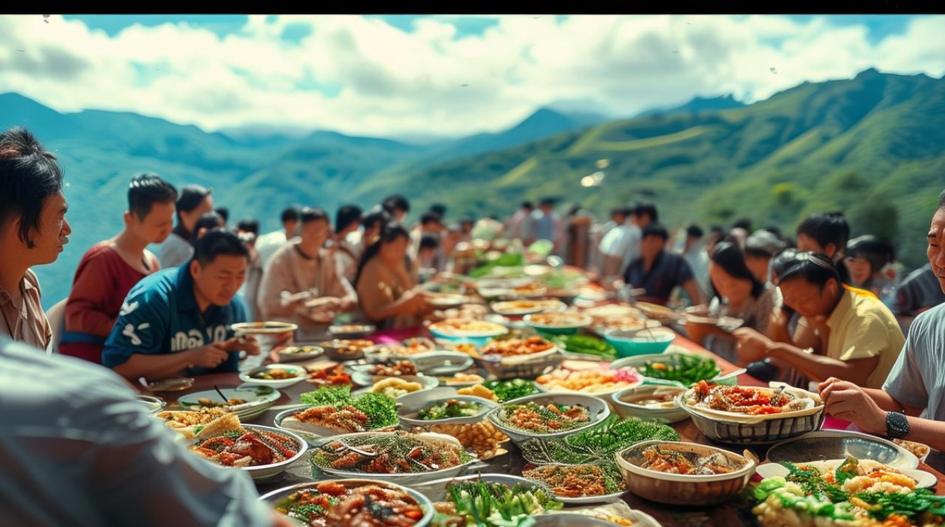 渭南老碗团购值得买吗？周边风光美食全揭秘！-图4