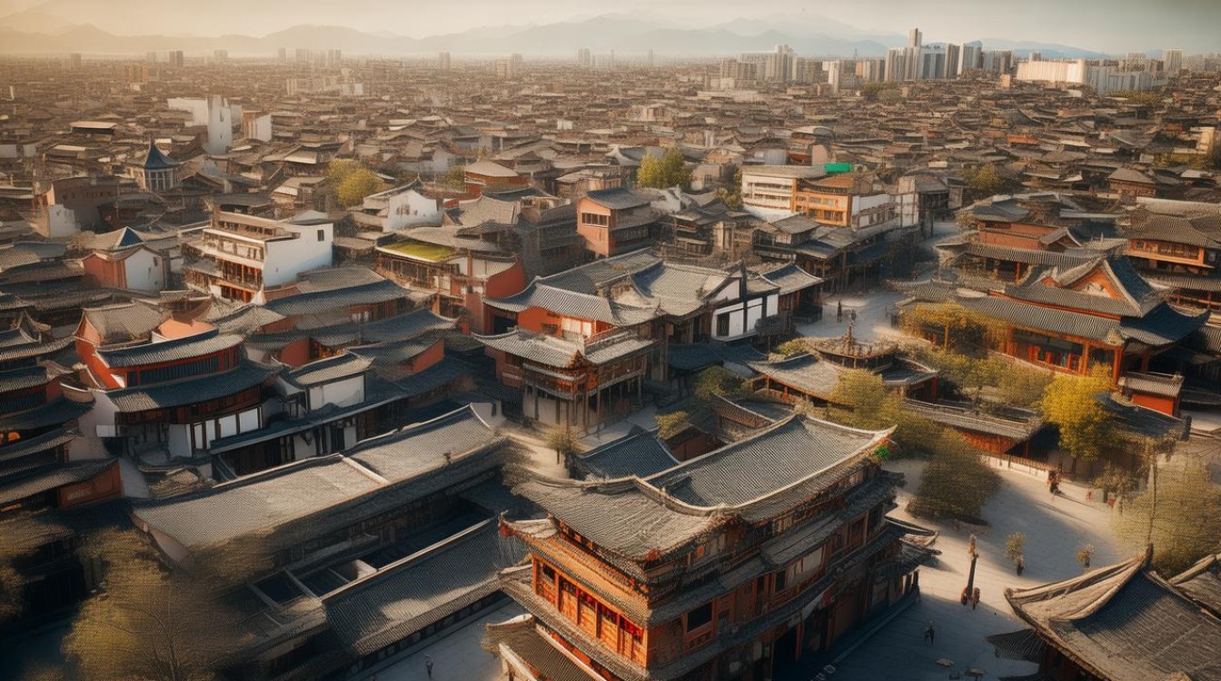 渭南锦绣巴黎有哪些文旅魅力？-图4