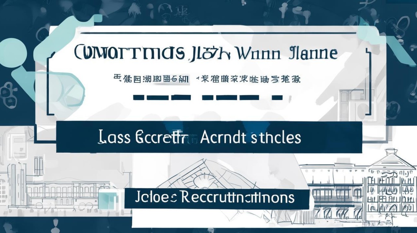 渭南学籍如何参加高考？附最新求职招聘信息-图4