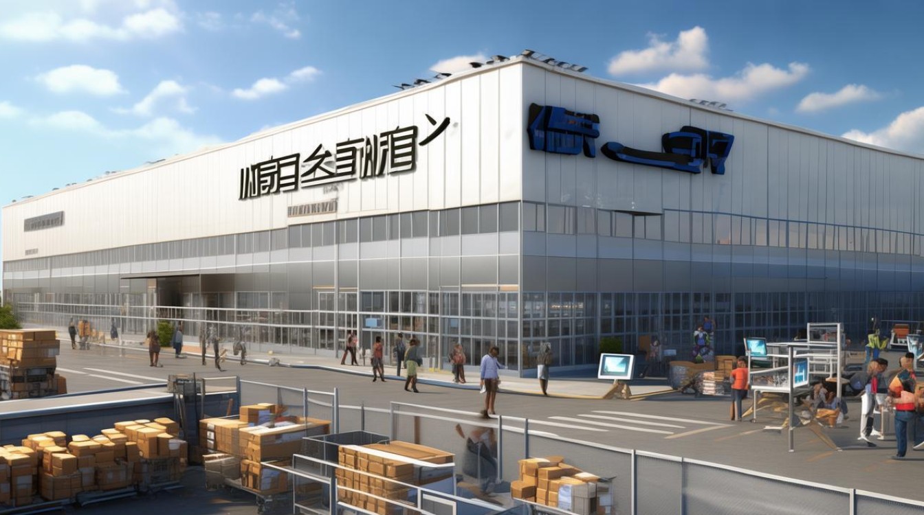 渭南社发物流地址在哪？最新招聘岗位有哪些？-图4