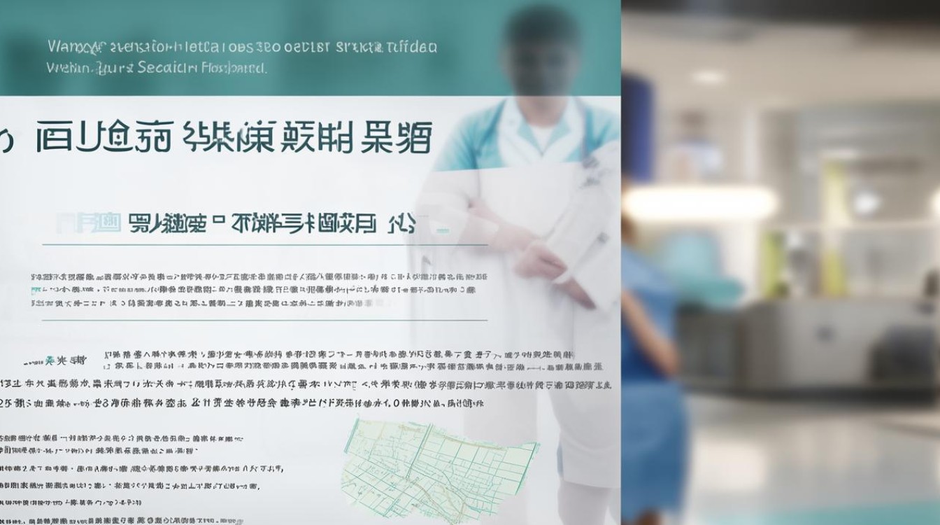 渭南华大医院最新招聘有哪些？求职指南分享！-图3