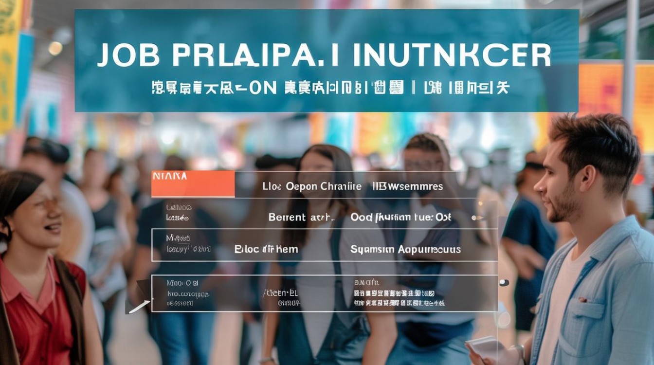 2024渭南暑假工招聘最新信息哪里找？-图4
