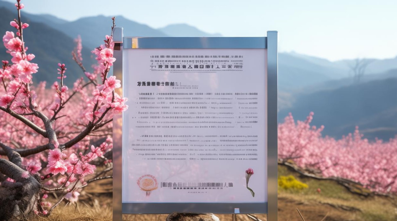 渭南桃花源景区最新招聘信息与动态有哪些？-图3