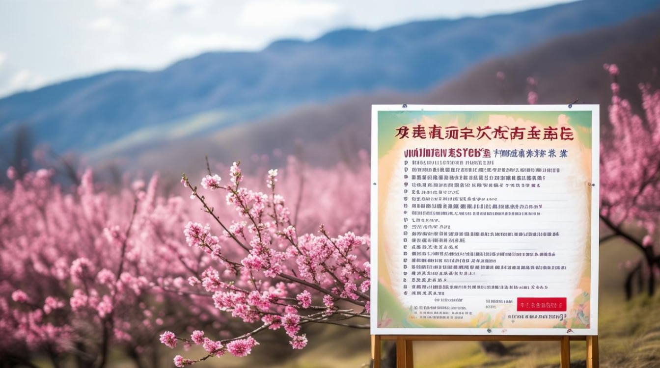 渭南桃花源景区最新招聘信息与动态有哪些？-图4
