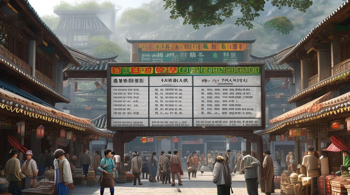 渭南皇朝最新求职招聘市场动态与数据分析，现状如何？-图3